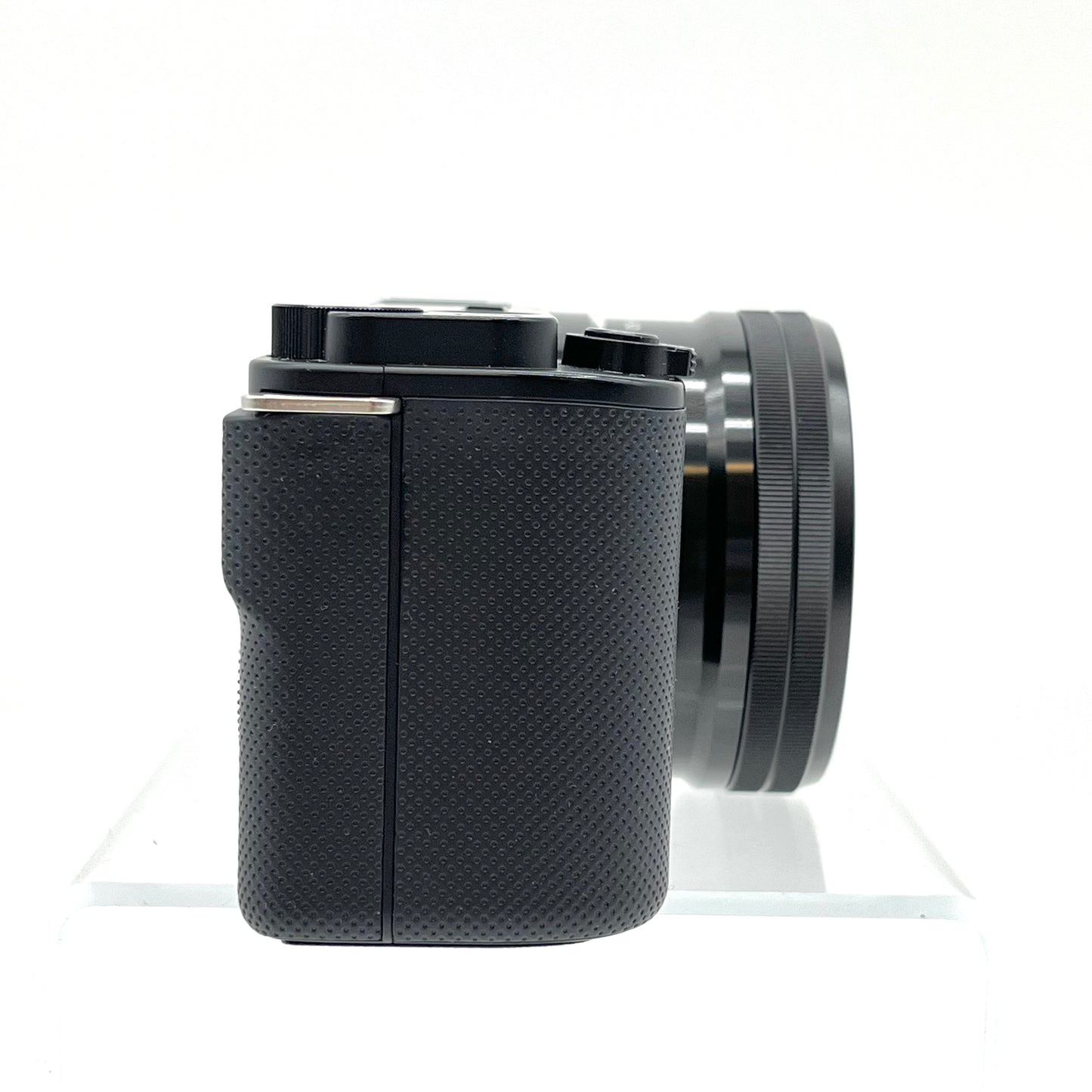 Sony ZV-E10 24.2MP Interchangeable Lens Mirrorless Vlog Camera