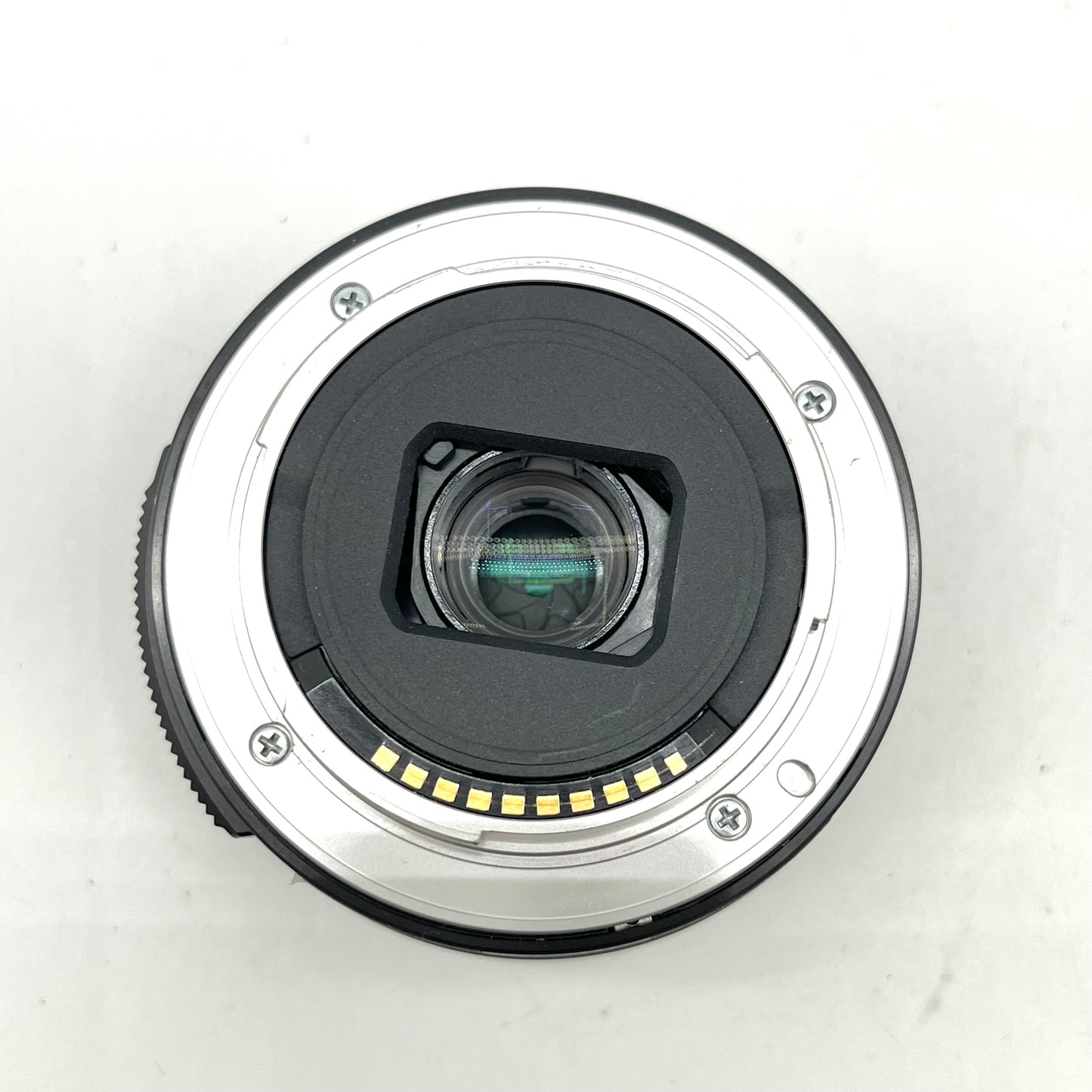 Sony ZV-E10 24.2MP Interchangeable Lens Mirrorless Vlog Camera