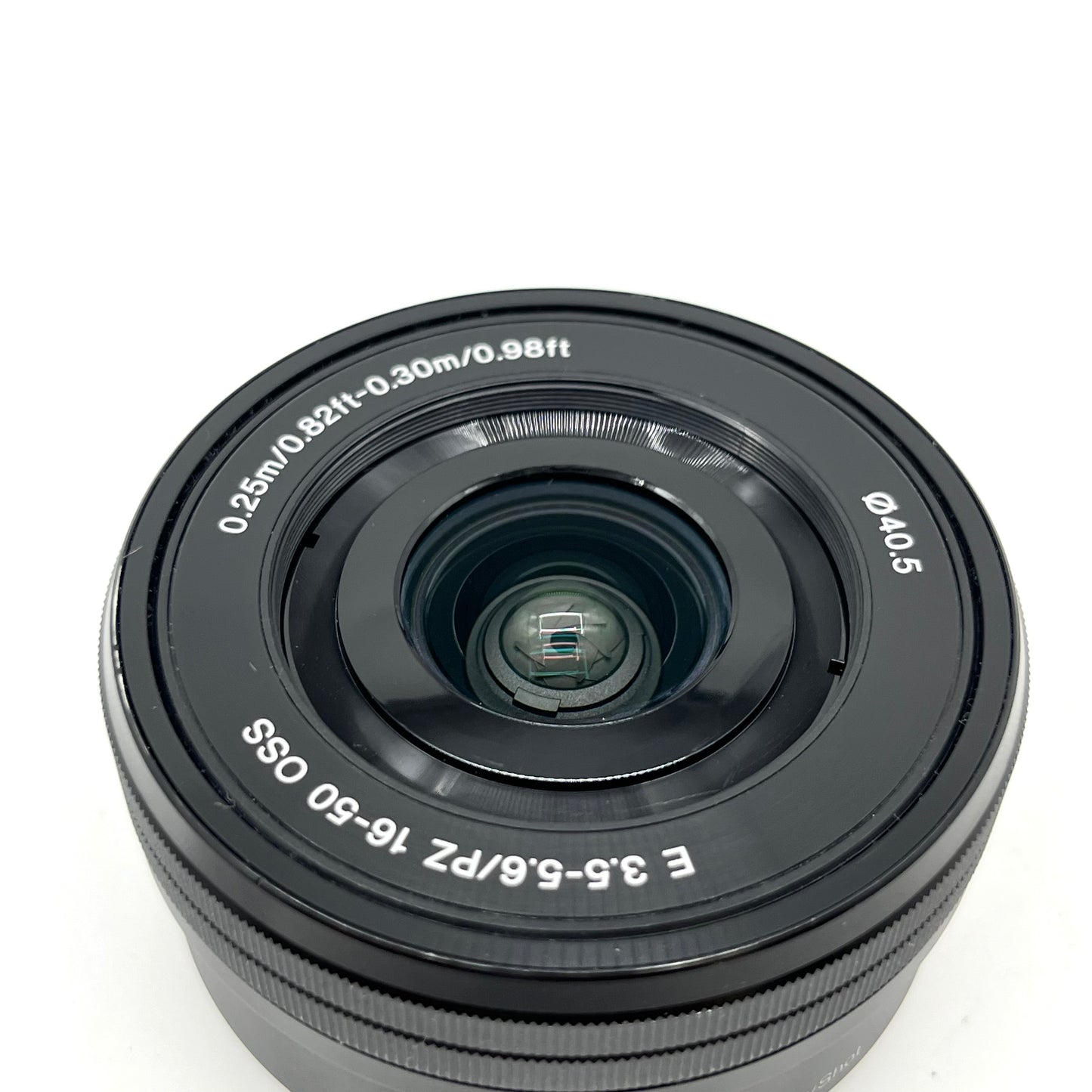 Sony ZV-E10 24.2MP Interchangeable Lens Mirrorless Vlog Camera