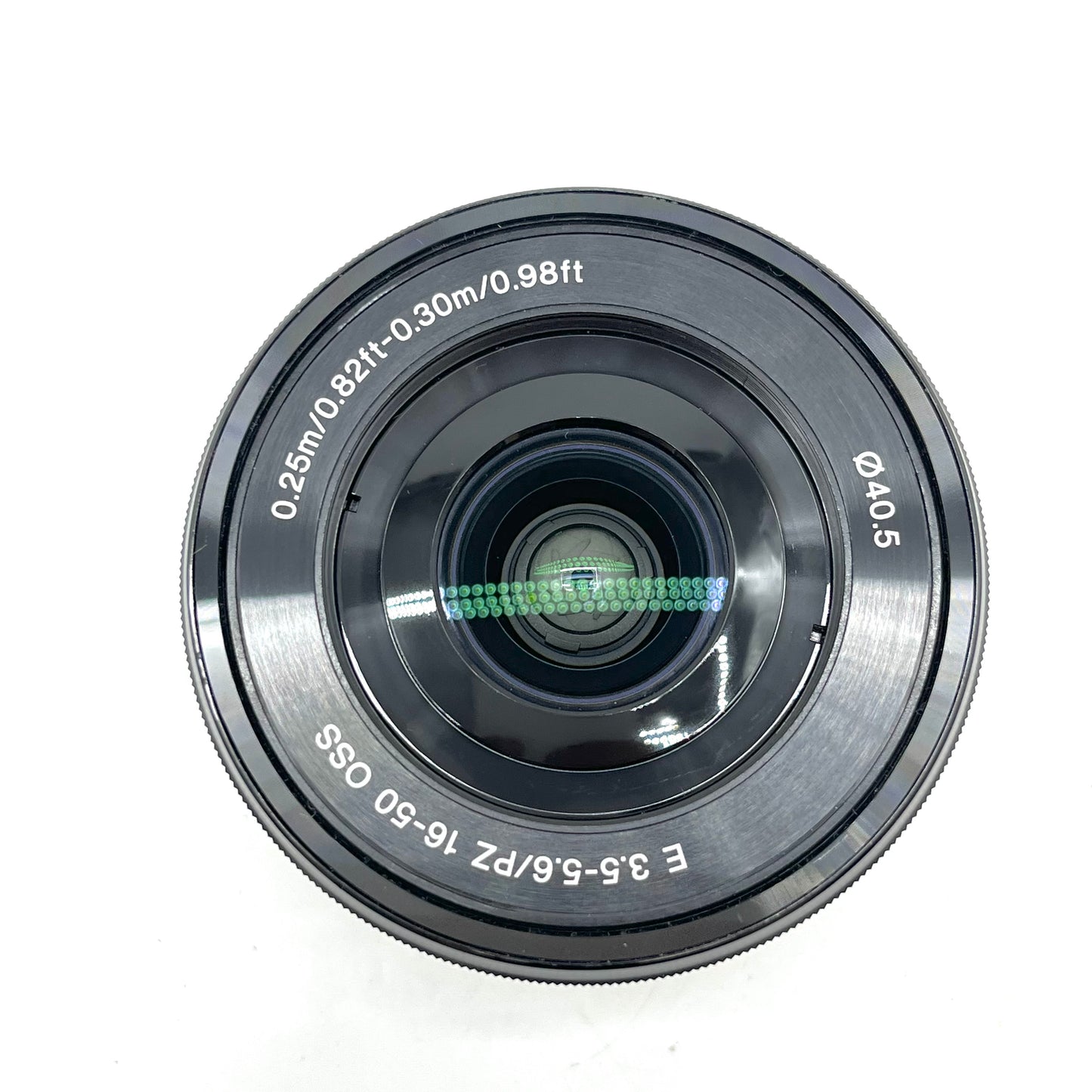 Sony ZV-E10 24.2MP Interchangeable Lens Mirrorless Vlog Camera
