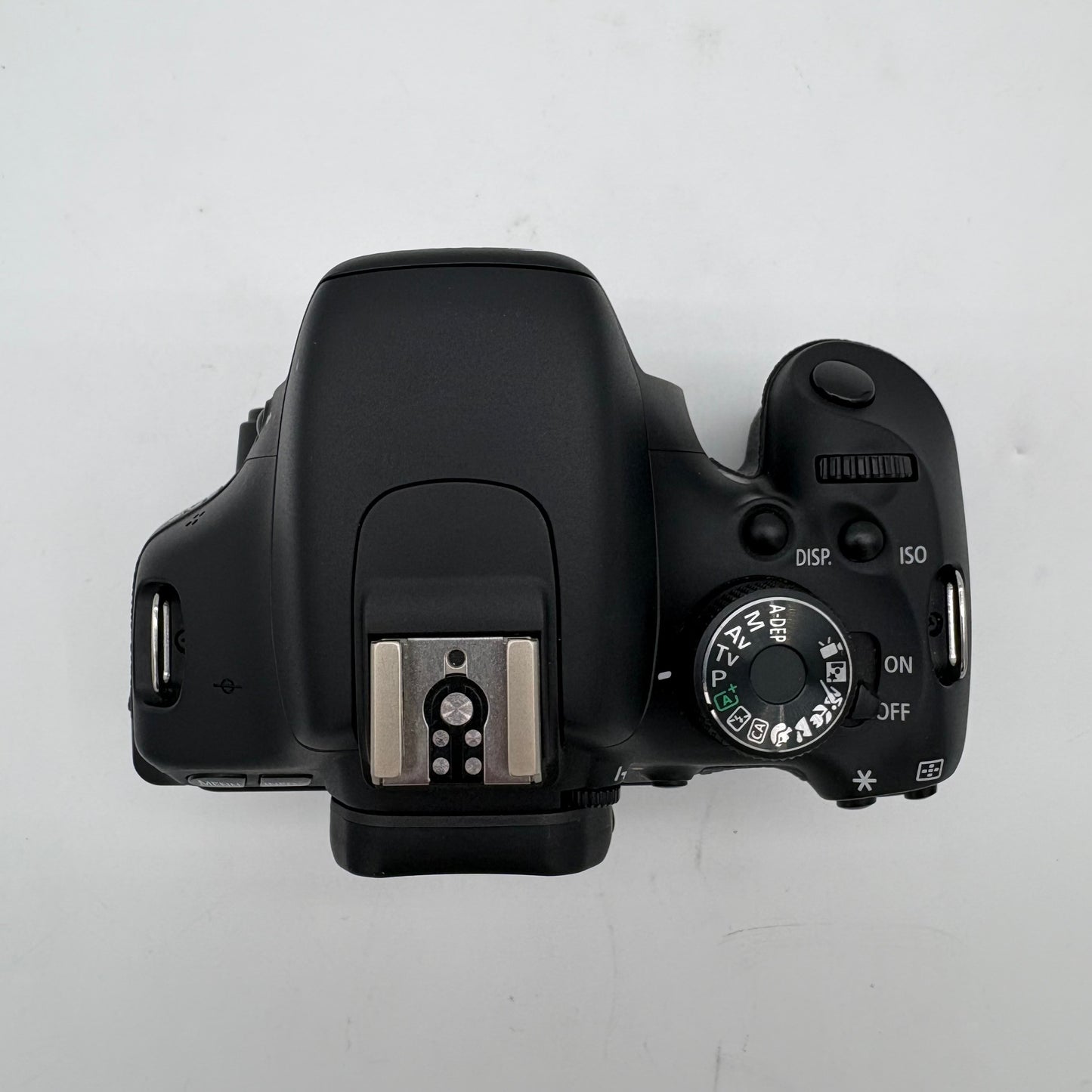 Canon EOS 600D 18.0MP Digital SLR DSLR Camera