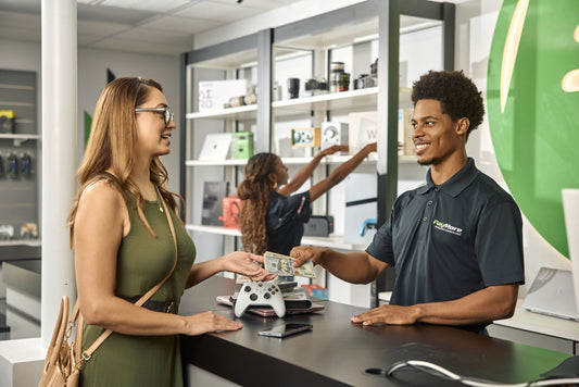 PayMore Morningside: The Best Alternative to Pawn Shops for Electronics