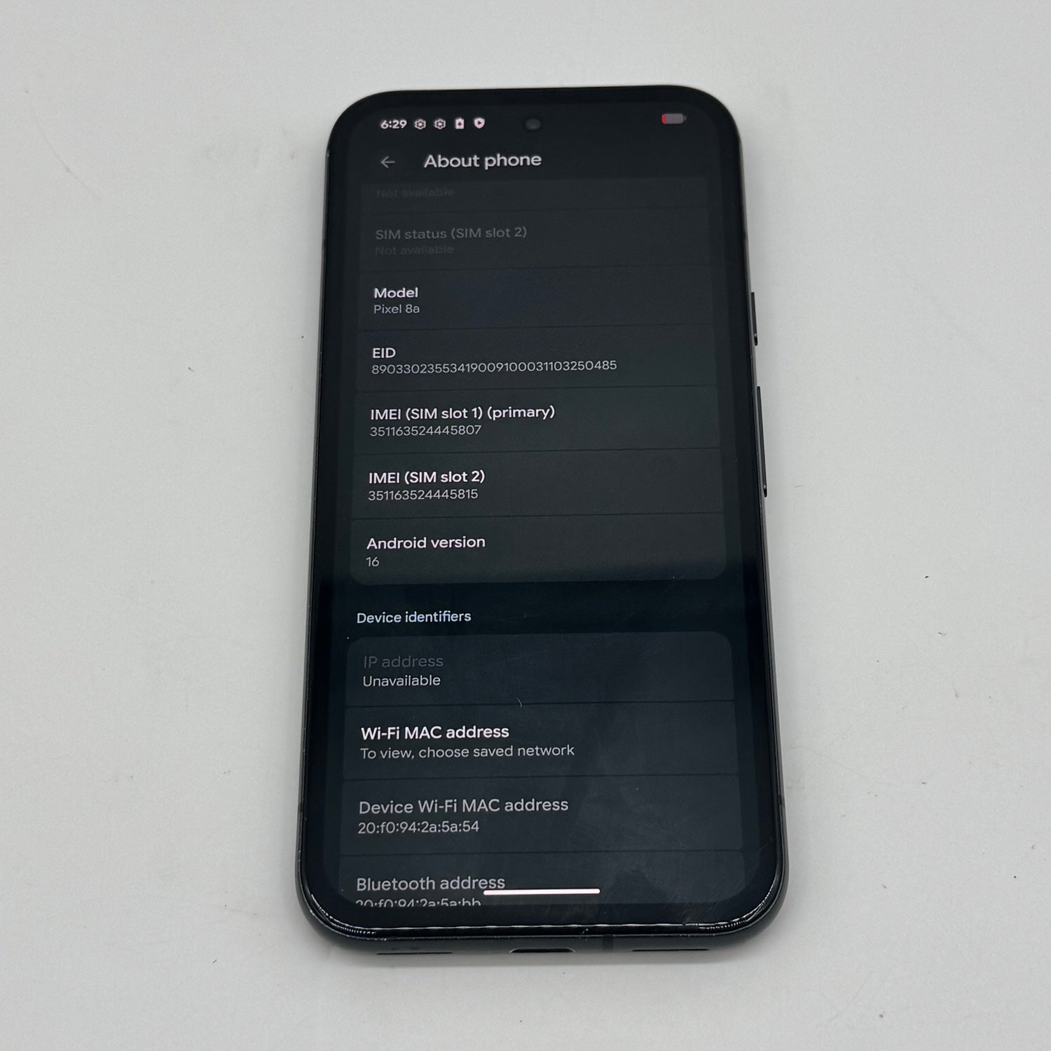 Product Image