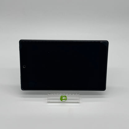 Amazon Fire HD 8 8th Gen L5S83A (Cracked Screen)