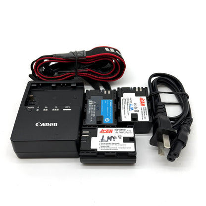 Canon EOS 5D Mark II 21.1MP Digital SLR DSLR Camera